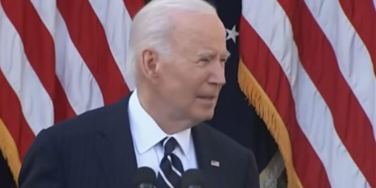 Court Rules Biden’s Broad Amnesty Plan Illegal