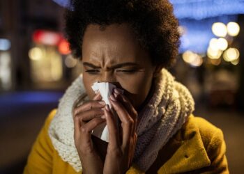 Do You Need to Worry About Its Spread?