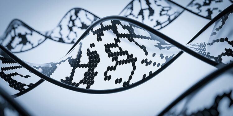 A ChatGPT-Like AI Can Now Design Whole New Genomes From Scratch