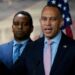 Jeffries re-elected Democratic leader in US House of Representatives