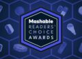 Mashable Readers’ Choice Awards: Rate your smart home devices for a chance to win a $250 Amazon gift card