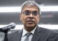 Trump picks Jay Bhattacharya to lead National Institutes of Health