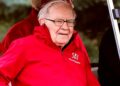 94-Year-Old Warren Buffett Announces Plans to Give Away $147 Billion When He Dies