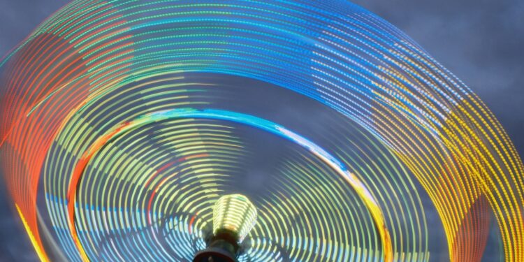 This Week’s Awesome Tech Stories From Around the Web (Through November 9)