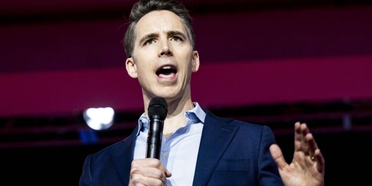 Republican populism aims to expand the Nanny State