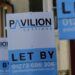Demand for UK rented properties falls for first time since pandemic