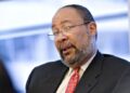 Former Citigroup chair Richard Parsons dies
