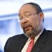 Former Citigroup chair Richard Parsons dies