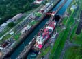 Donald Trump and Panama trade blows over control of canal