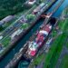 Donald Trump and Panama trade blows over control of canal