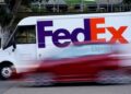 FedEx to spin off freight unit