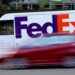 FedEx to spin off freight unit