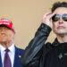 Trump’s team insists Elon Musk isn’t pulling the strings