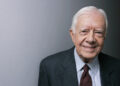 Former President Jimmy Carter dies at 100