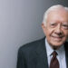 Former President Jimmy Carter dies at 100