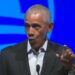 Barack Obama Projects, Suggests Republicans Will Rig Elections To Try To Maintain Power: ‘Crossing A Line’