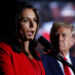 Aides reveal gullible Tulsi Gabbard fell for Russian propaganda