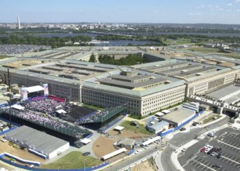 Pentagon Admits They’ve Been Providing Incorrect Troop Count Numbers In Syria For Months