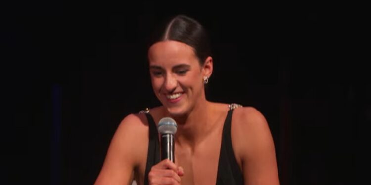 Megyn Kelly Rips Caitlin Clark’s ‘White Privilege’ Comments: ‘Condescending. Fake. Transparent. Sad.’