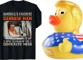 These Fun (and Affordable) Trump Christmas Gifts Are Must-Haves for Supporters