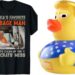 These Fun (and Affordable) Trump Christmas Gifts Are Must-Haves for Supporters