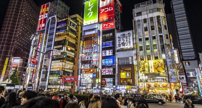 Corporate Japan is steeling itself for hostile interest