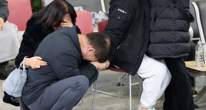 Death toll in South Korea plane crash rises to 179