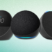 Echo deals: up to 54% off at Amazon