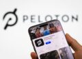 Peloton Launches Strength+ App | Well+Good