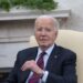 Joe Biden’s decision to pardon his son Hunter gets sympathetic media coverage