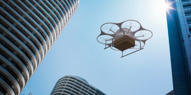 Mystery Drone Sightings Lead to FAA Ban Despite No Detected Threats