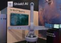 Silicon Valley defence start-up Shield AI hits $5bn valuation