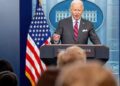 The Truth Finally Comes Out As Some White House Reporters Suggest They Wanted Biden Gone