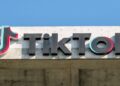 TikTok tells US users it is shutting down ‘temporarily’