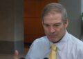 Jim Jordan Gives Democrats A Huge Gift By Promising To Investigate Jack Smith