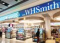 WHSmith in talks to sell its high street chain
