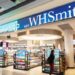 WHSmith in talks to sell its high street chain