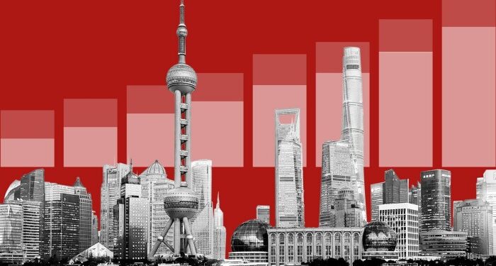 China pushes insurers to buy equities