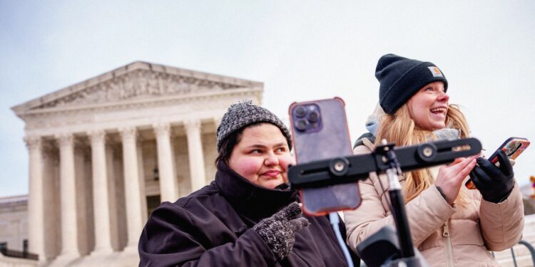 How to Get Around the US TikTok Ban