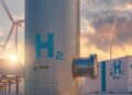 New Hydrogen-Storing Jet Fuel Could Revolutionize Clean Energy