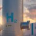 New Hydrogen-Storing Jet Fuel Could Revolutionize Clean Energy