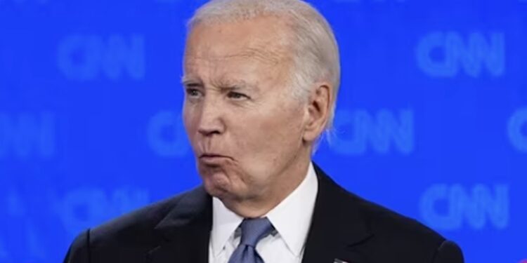 Will Trump Prosecute Joe Biden? President Reminds Hannity, “He Didn’t Give Himself a Pardon”