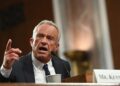 Robert F. Kennedy Jr.’s contradictory confirmation hearing answers