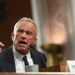 Robert F. Kennedy Jr.’s contradictory confirmation hearing answers