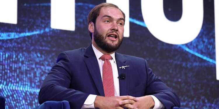 Opinion: We Need More Lawmakers Like Colton Moore