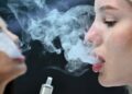 Belgium bans disposable vapes as concern grows over e-cigarettes