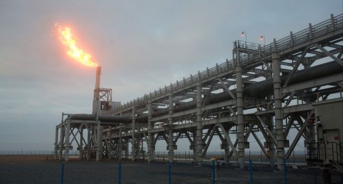 German demand soars for Russian LNG via European ports