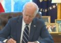Biden Announces Price Cap On Medicare Prescription Drugs