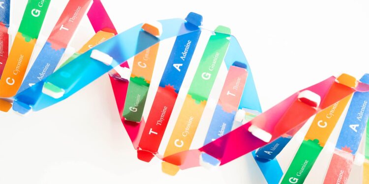 Genetic code’s origin story may need a rewrite