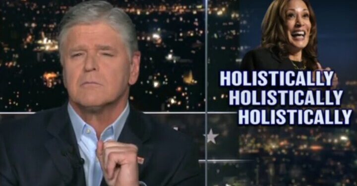 13 times Fox News went full cringe this year